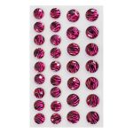 Декоративные наклейки, №1 5 упак