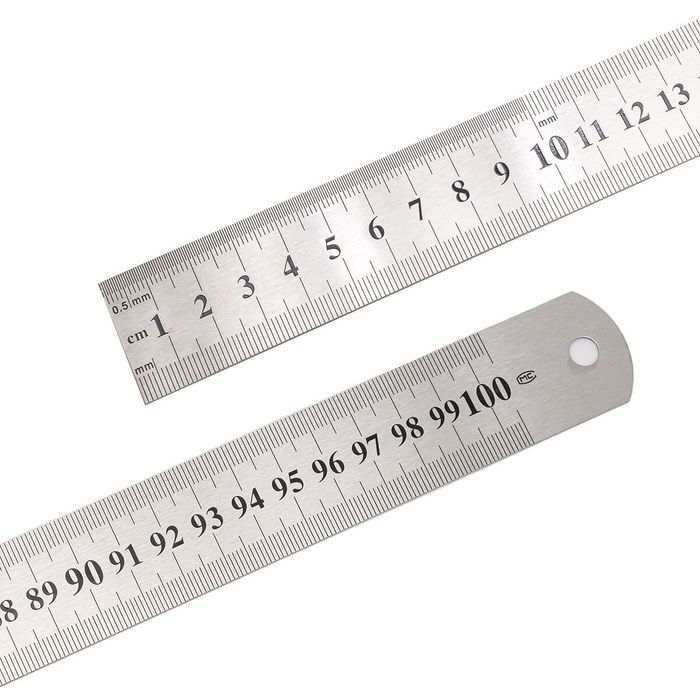 Метры, сантиметры