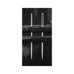 Иглы ручные для шерсти, 2 шт, Pony