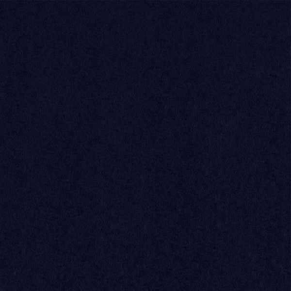 Фетр листовой мягкий 1.0 мм, 33х53 см, RN40 т.т. фиолетовый, Gamma FKR10-33/53