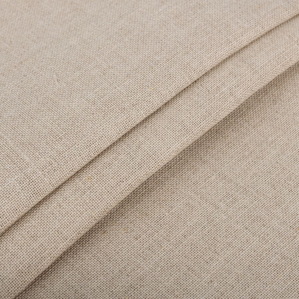 Канва Zweigart Belfast 32 ct, 50х70 см, 3 шт в упак., 52 натуральный светлый