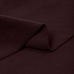 Флис 2-сторонний 190 г/м², 150 см / 10 метров, N-TBY-0059-088, цв.S088 коричневый