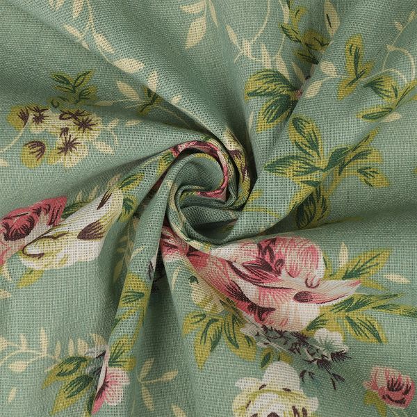 Льняная ткань 140 г/м², 150 см / 3 метра, TBY.DJ.62.3