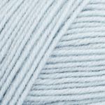 Пряжа Пехорка Удачная / уп.5 мот. по 100 г, 250 м, 08 св. серый