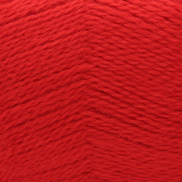 Пряжа Камтекс Воздушная / уп.5 мот. по 100 г, 375 м, 046 красный