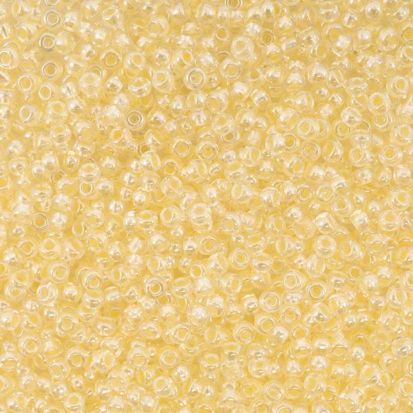 Бисер Precoisa 10/0 (2.3 мм), 50 г (10х5 г), цв. 382PY