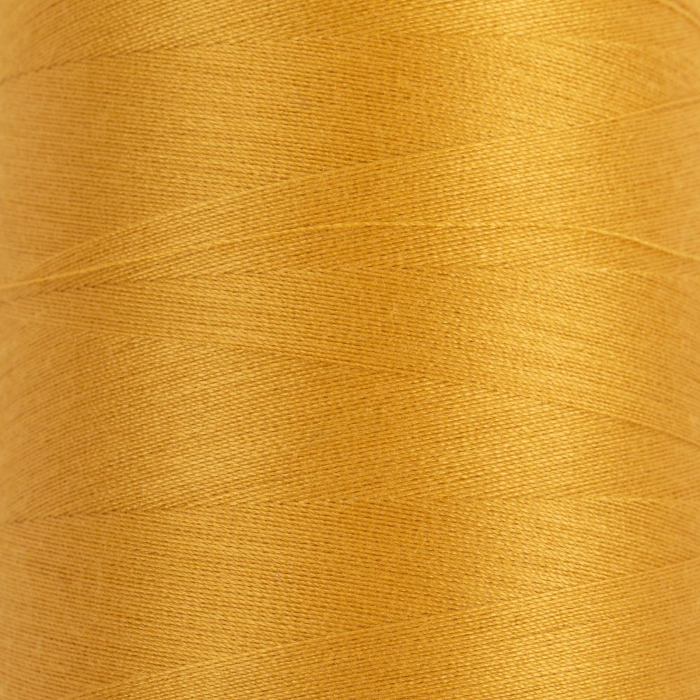 Нитки универсальные Gamma 50/2, 4570 м (5000 ярд) / 1 кат., 137 св.охра