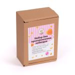 Набор для приготовления леденцов 411 г, S-Chief SFC-042