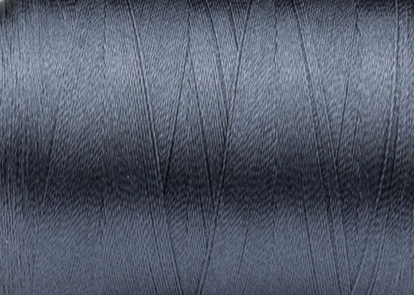 Нитки для креативных работ Aurora №120, 300 м, цв. PF495, 5 катушек