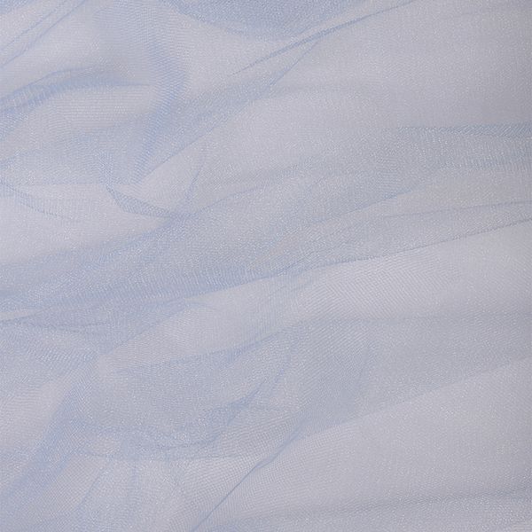 Фатин кристалл средней жесткости блестящий 300 см / 50 метров, K.TRM.027, цв.26 К