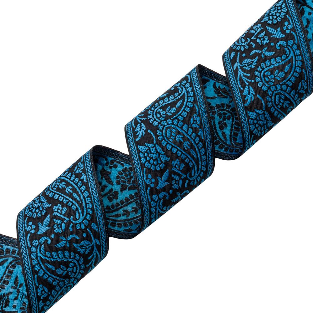 Лента (тесьма) жаккардовая 60.0 мм / 9 метров, Astra&Craft (72)