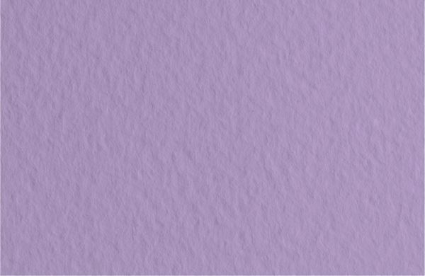 Бумага для пастели 160 г/м², 50х65 см, 10 листов, Iris/Сиреневый, Fabriano