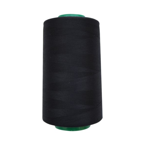 Нитки универсальные Bestex 50/2, 4570 м (5000 ярд) / 1 кат., К243