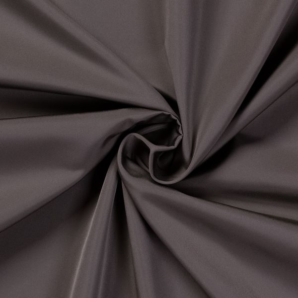 Ткань курточная Mimetic memory 85 г/м², 150х150±3 см, графит/Graphite, Gamma JMMN