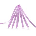 Лента атласная 2-сторонняя 3.0 мм / 100±2 метров, (162 ярко-сиреневый), Globus