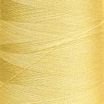 Нитки швейные Max 40/2, 4570 м (5000 ярд), 132 желтый / 1 бобина