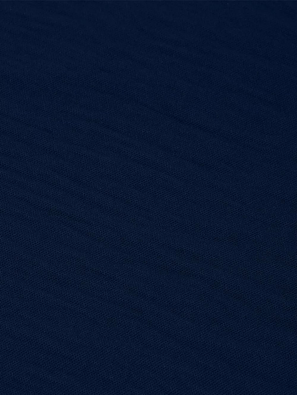 Лен Манго 160 г/м², 150 см / 3 метра, TBY.Mg.11.3, цв.синий