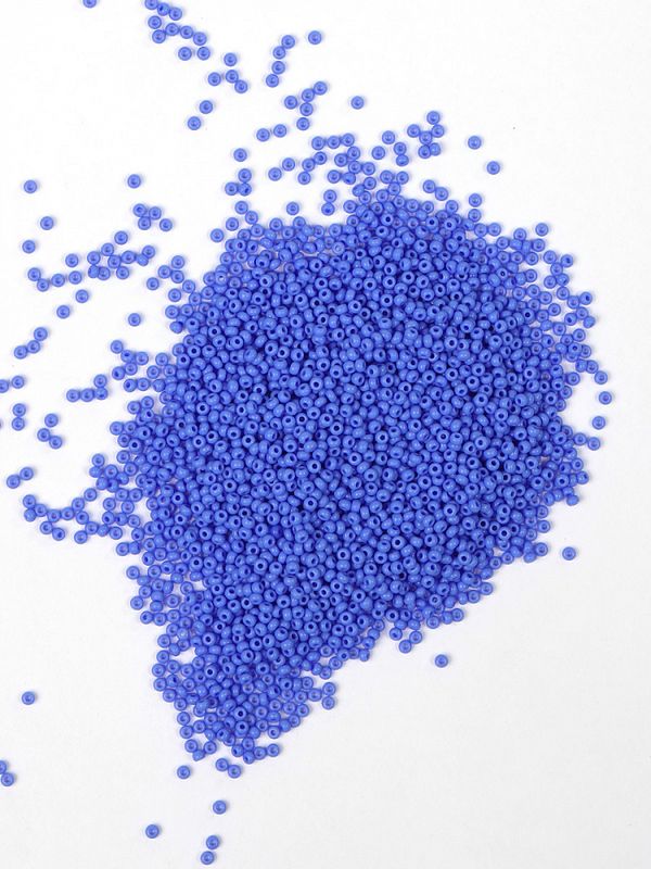 Бисер Preciosa 10/0 (2.3 мм), 50 г, арт. NO цв. 33040, 311-19001