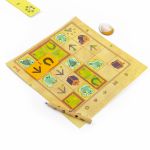 Игра настольная Эврикус Ферма Лапки PG-17911