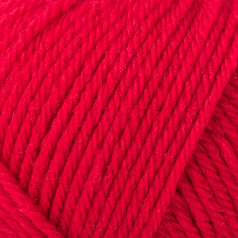 Пряжа Rowan (Рован) Pure Wool Superwash Worsted, 100г, 200м, 9802170, 136 /TOS/