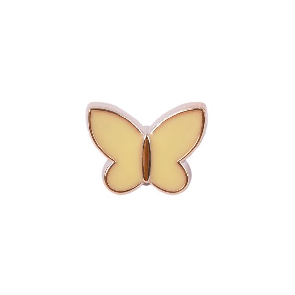 Пуговицы рубашечные/блузочные 17 мм, 50 шт, 109 желтый, Blitz DRN 0099