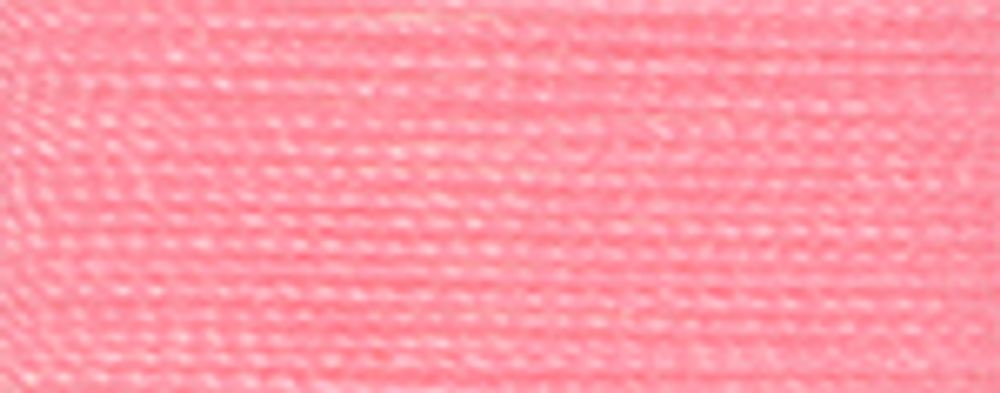 Нитки армированные ПНК им.Кирова 45ЛЛ, бытовые, 200 м / 20 кат., 1306 розовый