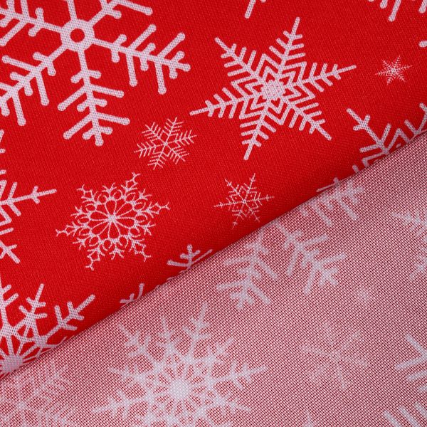 Габардин 140 г/м², 150 см / 3 метра, T.4000.90.3, цв.красный