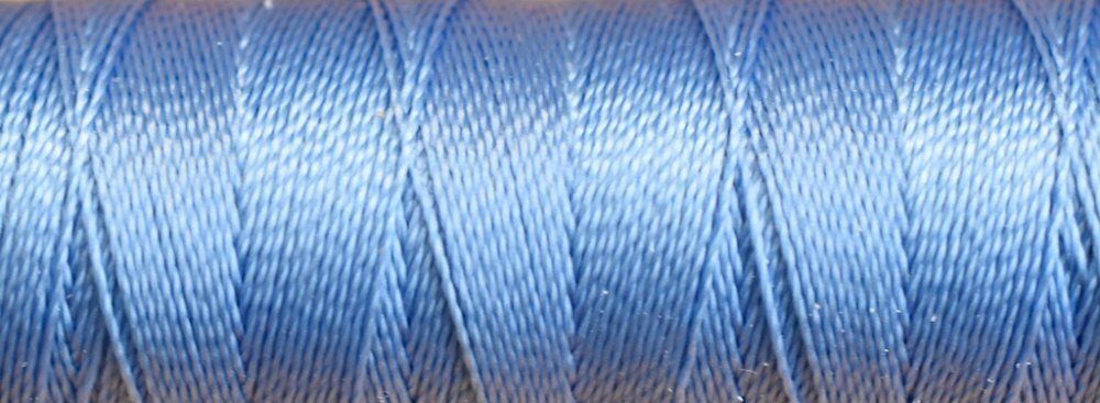 Нитки особо прочные Aurora Tytan №60, 120 м, цв. 2657, 5 катушек