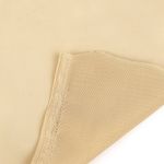 Сетка бельевая эластичная утягивающая 140 г/м², шир.160 см / 5 метров, бежевый /OLG031.беж/5/