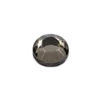 Стразы клеевые акрил 2.7-2.9 мм, 144 шт, 019 св.серый (bl.diamond), Zlatka RS/144