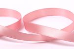 Лента атласная 1-сторонняя 12.0 мм / 33±2 метра, 041 розовый, Gamma