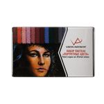 Набор пастели Портретные цвета Vista-Artista VAPP 12 цв