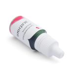 Краситель синтетический жидкий 10г, зеленый