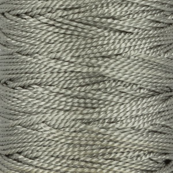 Нитки обувные Gamma 1500D/2, 45.7 м, (50 ярд), 367 серый