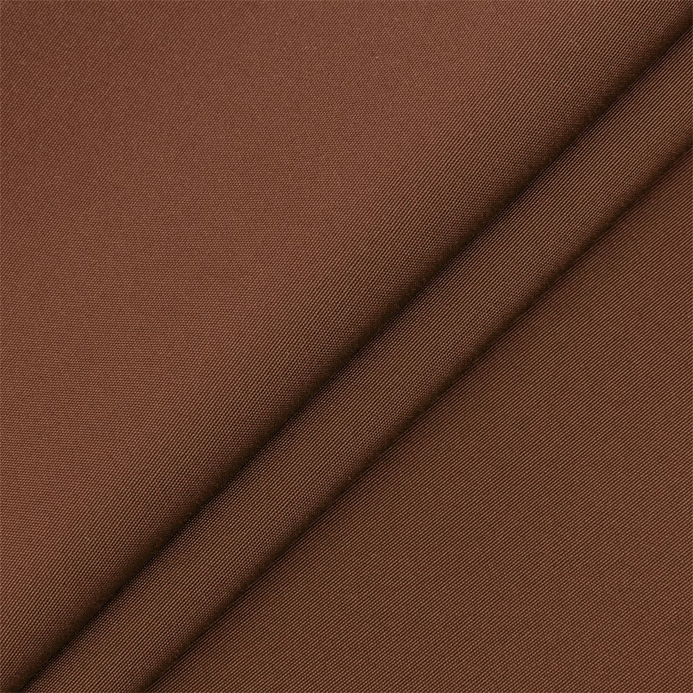 Ткань курточная Bond 200 г/м², 150х147±3 см, коричневый/brown, Gamma JBNN
