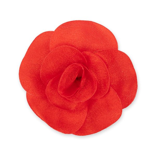 Цветок, 2 шт, №06 алый, Blitz 29