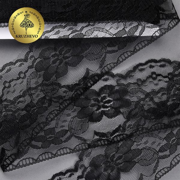 Кружево отделочное в стиле 