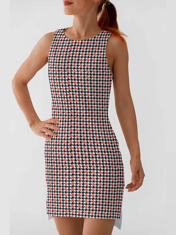 Барби 200 г/м², 148 см / 25 метров, Bar.pr.0419.5, цв.05 гусиная лапка