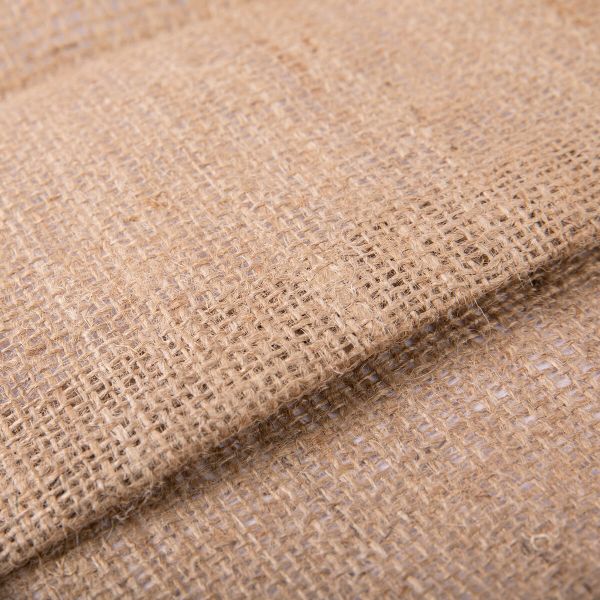 Мешковина 260±2 г/м², 50х50 см, натуральный, Gamma PDF-26