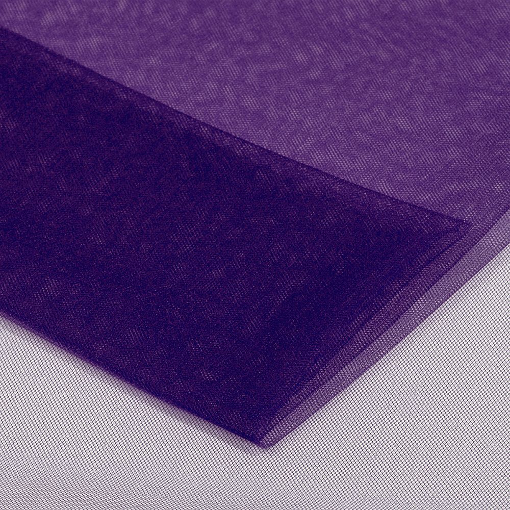 Еврофатин Hayal Tulle мягкий матовый 300 см / 5 метров, HT.S.300.039.5, цв.39