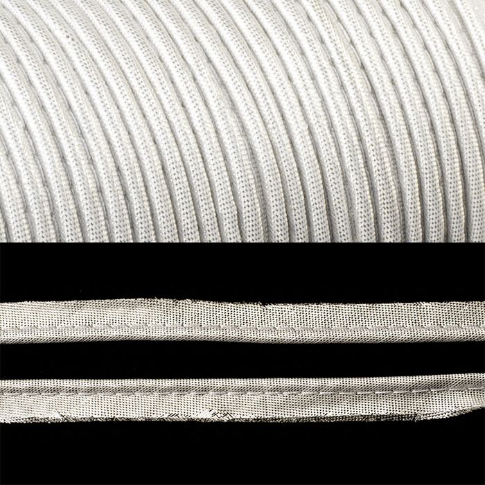 Кант металлизированный