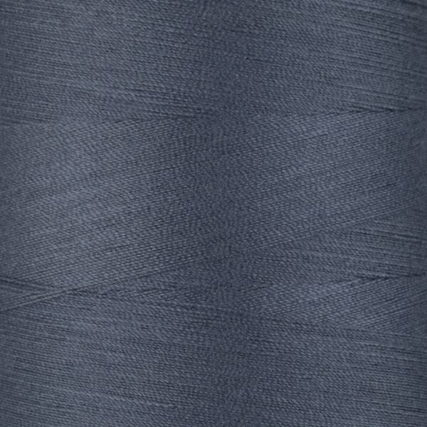 Нитки универсальные Nitka 40/2, 4570 м (5000 ярд) / 1 кат., 333 серо-сиреневый