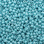 Бисер Preciosa 10/0 (2.3 мм), 50 г (10х5 г), цв. 68030