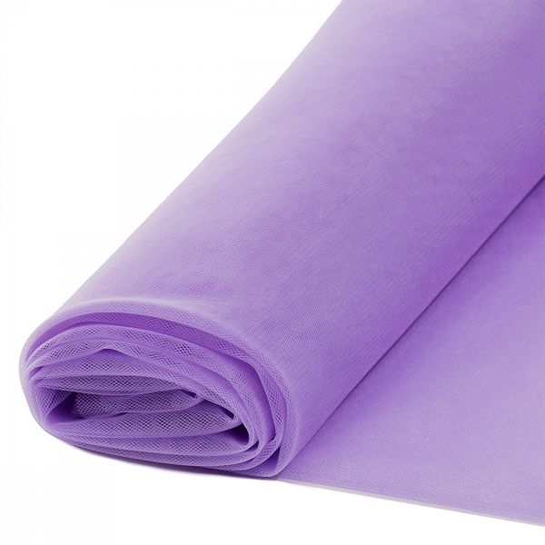 Еврофатин Hayal Tulle мягкий матовый 300 см / 50 метров, HT.S.300.021, цв.21