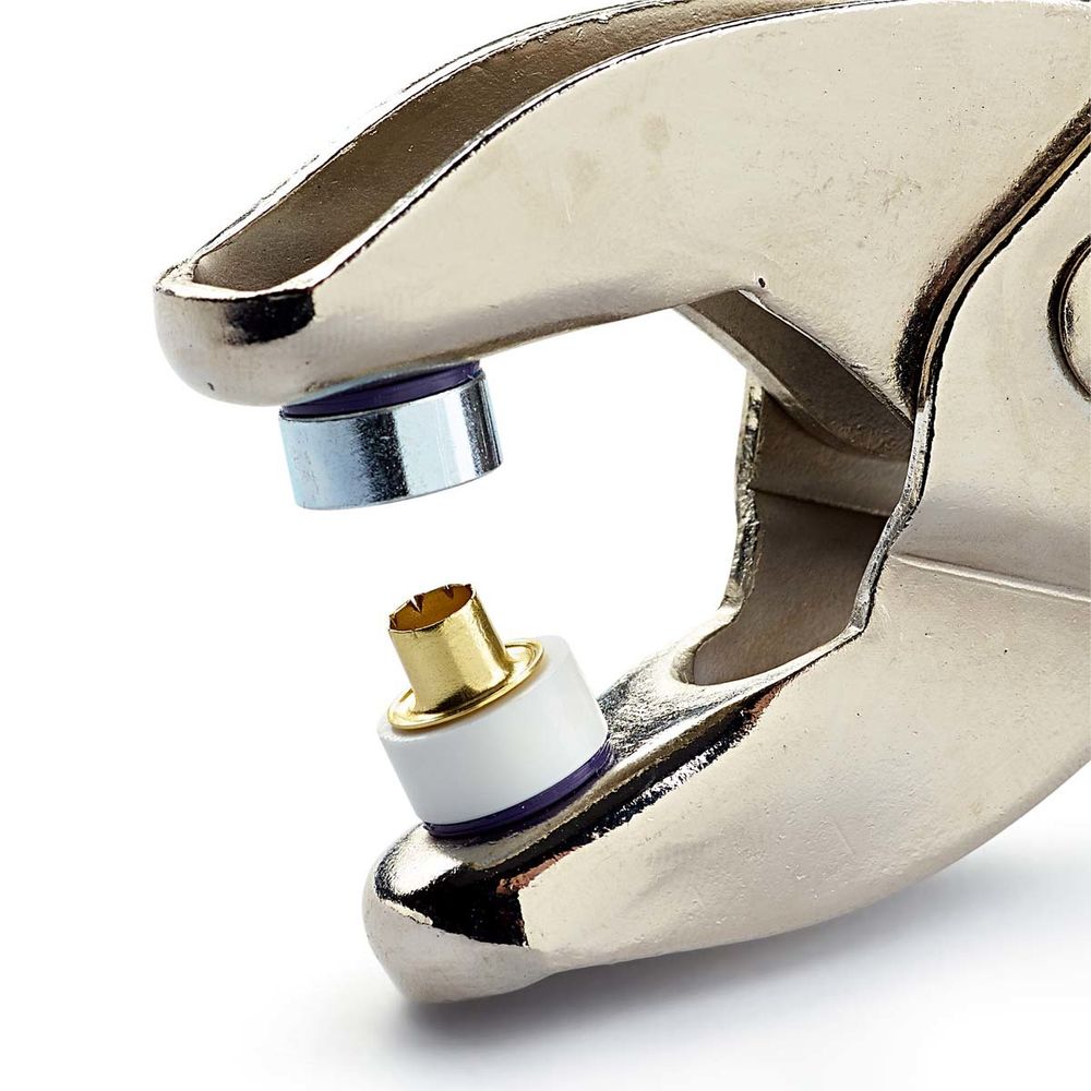 Щипцы Vario-Plus с базовым ассортиментом, Prym