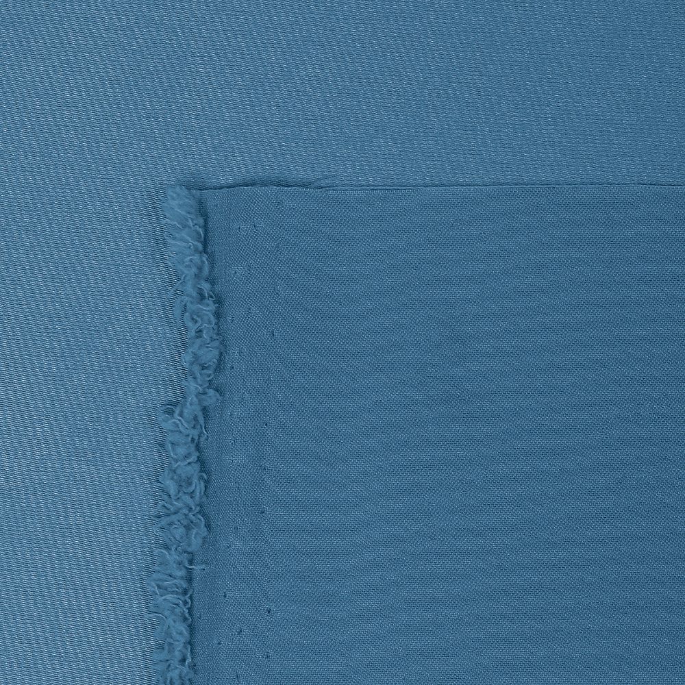 Шелк Армани 120 г/м², 150 см / 2 метра, TBY120Arm-139.2, цв.139 датский голубой