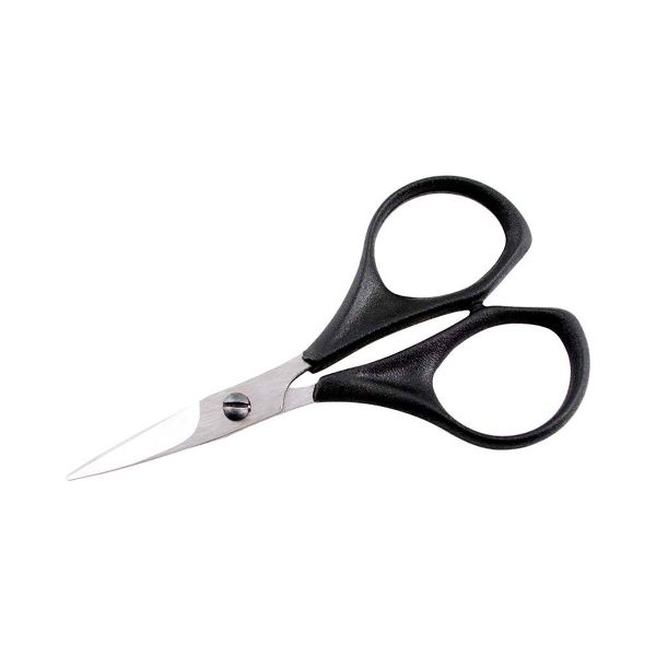 Ножницы универсальные маникюрные 9.5 см, Н-049