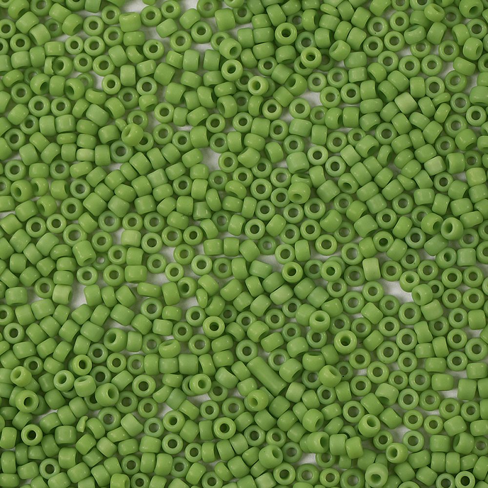 Бисер Magic4Hobby 12/0 (2 мм), 450 г, цв. М44, арт. FC.10/0