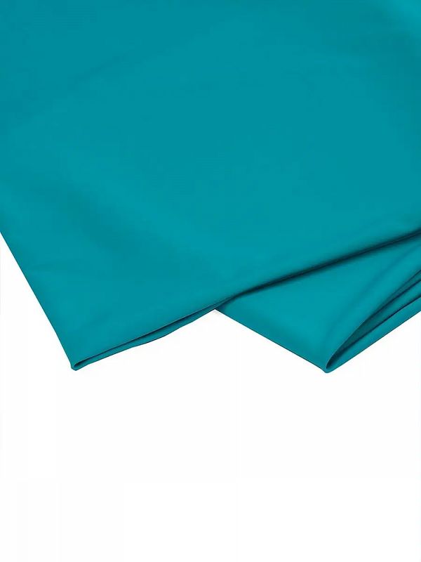 Бифлекс матовый 200 г/м², 150 см / 1 метр, WB.TBY-B-1008.1, цв.1008 бирюзовый