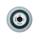 Нитки некрученые бондированные Gutermann Skala 360, 5000м, 749591, 472 темно-бутылочный, 1 катушка